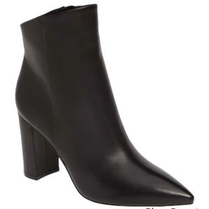 Marc Fisher Ankle Bootie